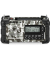 MMR-99 DAB+ Artic Camo NotfallKurbelSolar Radio