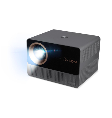 Fire Legend QF18s powered by Acer