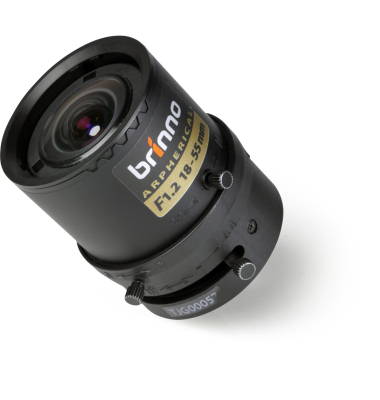 BCS18-55  CS-Mount wechselbar