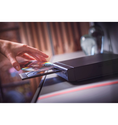 DVD Player TAEP20012