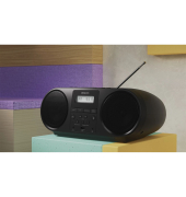 TAZ500010 schwarz