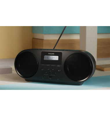 TAZ600010 schwarz
