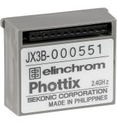RT-ELPX Sendermodul f&uuml;r L-858D
