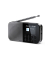 DR-P520 Osaka schwarz