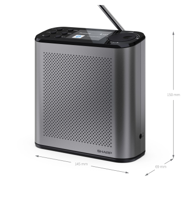 DR-P530 Osaka