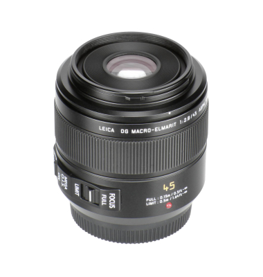 Leica DG Macro 2,845 ASPH OIS