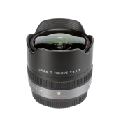 Lumix G 3,58 Fisheye