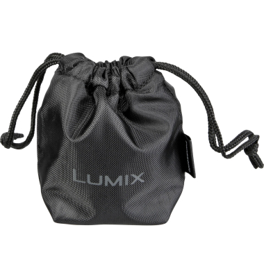 Lumix 3,5-5,614-42 mm G X Vario PZ schwarz