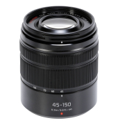 LUMIX Vario 4,0-5,645-150 OIS
