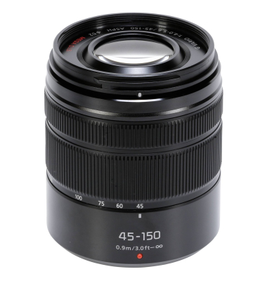 LUMIX Vario 4,0-5,645-150 OIS