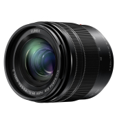 Lumix G Vario 3,5-5,612-60 Power OIS Asph.
