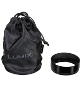 Lumix G 1,412 DG Leica Summilux