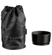 Lumix 4,0-5,6100-300 Power OIS