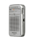RF-P50DEG-S silber