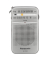 RF-P50DEG-S silber