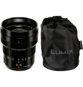 Lumix G 2,8-4,08-18 Leica ASPH.