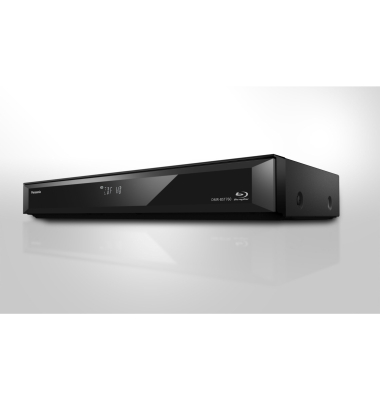 DMR-BST760AG schwarz