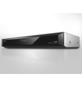 DMR-BST765AG silber