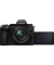 LUMIX G9 Mark II + H-FS 12-60 E