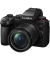 LUMIX G9 Mark II + H-FS 12-60 E