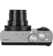 Lumix DC-TZ99 silber