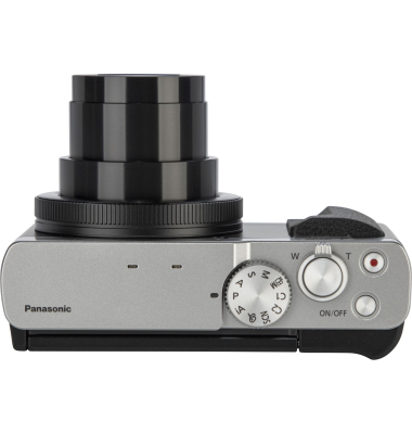 Lumix DC-TZ99 silber
