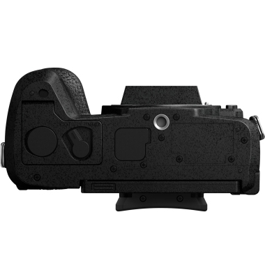 Lumix DC-G97 Body