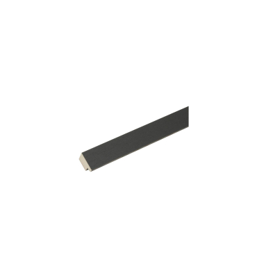 S66KA3 Galerie   3x10x15 Holz schwarz mit Passepartout