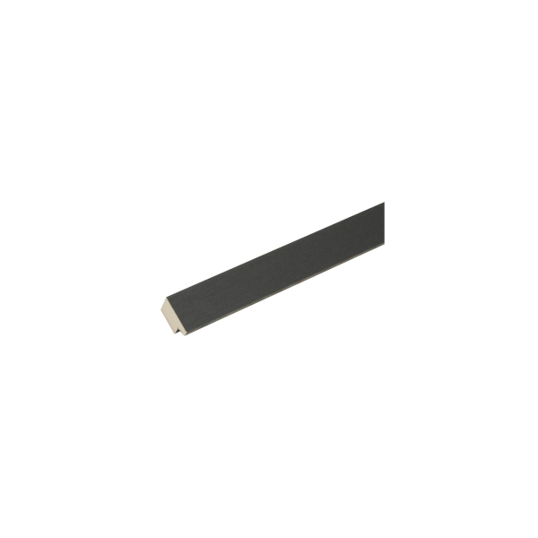 Deknudt S66KA3 Galerie   3x10x15 Holz schwarz mit Passepartout 5412065448218 Deknudt