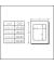 S66KF2 P1          13x18 Holz schwarz mit Passepartout