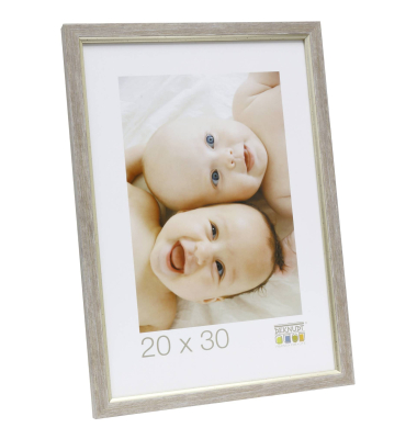 S46AF3             20x30 Kunststoff beige gemalt