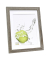 S66KH3 P1          18x24 Holz grau eiche mit Passepartout