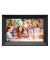 Frameo PFF-1063 MKII schwarz 25,4cm (10,1 ) 16GB