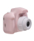 KCA-1340 rosa Kinderkamera