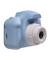 KCA-1340 blau Kinderkamera