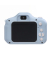 KCA-1340 blau Kinderkamera