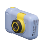 KCA-1351 blau Kinderkamera