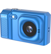 DCA-4818 blau