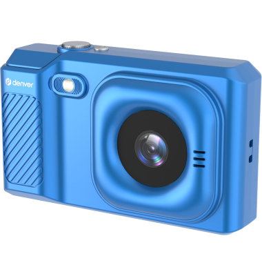 DCA-4818 blau