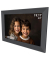Frameo PFF-1012 schwarz