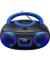 TDB-212BU blau