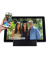 Frameo PFF-1070 schwarz 25,4cm (10,1 ) 16GB mobil
