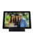 Frameo PFF-1070 schwarz 25,4cm (10,1 ) 16GB mobil