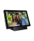 Frameo PFF-1070 schwarz 25,4cm (10,1 ) 16GB mobil