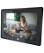 RCF-106H WiFi schwarz