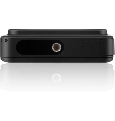 QooCam EGO 3D Kamera schwarz
