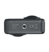 QooCam 3 360&deg; Action Camera