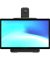 Meeting Ultra 360 AI Conference Host + 2 Touchscreens