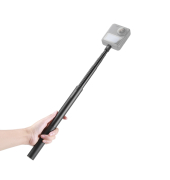 QooCam 3 360&deg; Action Camera - Travel Combo