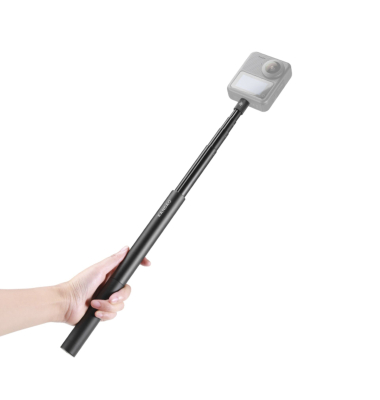 QooCam 3 360&deg; Action Camera - Travel Combo